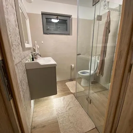 Csobanczi Mucurka Villa *