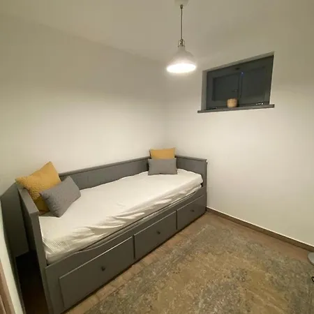 Csobanczi Mucurka Villa *