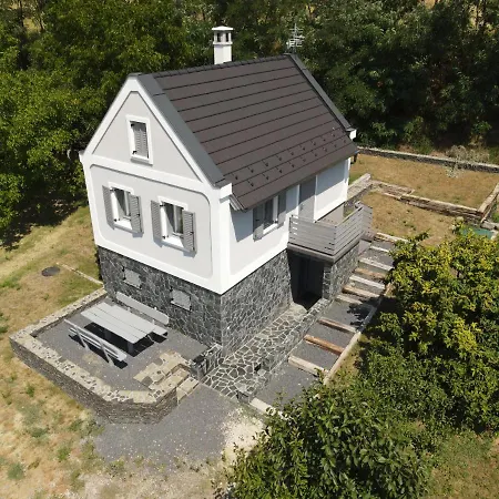 Villa Csobanczi Mucurka Gyulakeszi